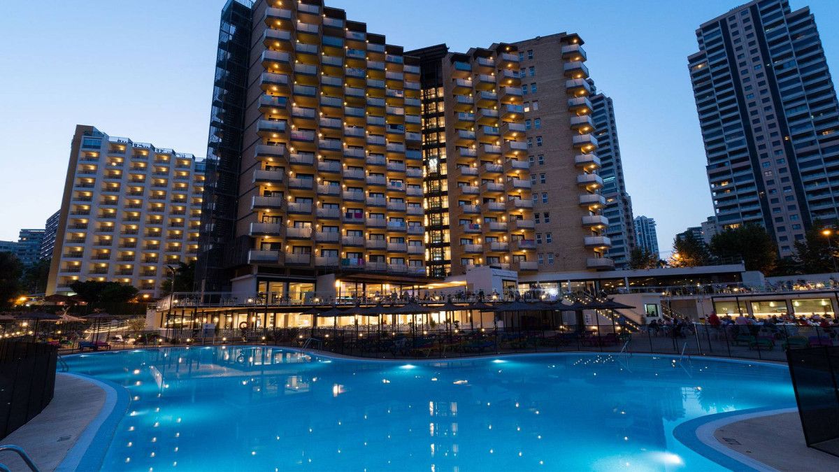 Azora prepara la venta de una cartera de hoteles por m&aacute;s de 500 millones de euros