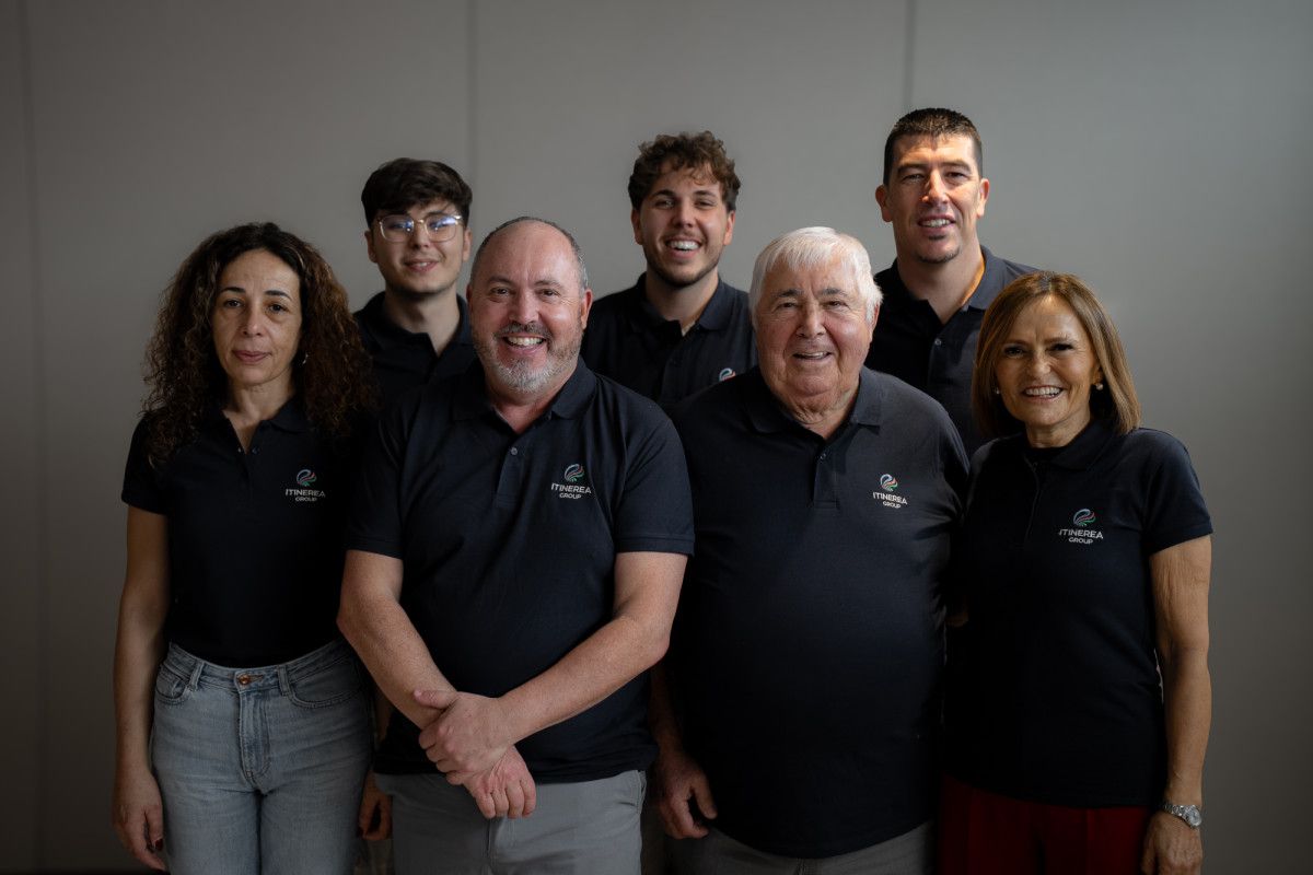 Calafell Evasion inicia una nueva etapa y presenta su marca Itinerea Group