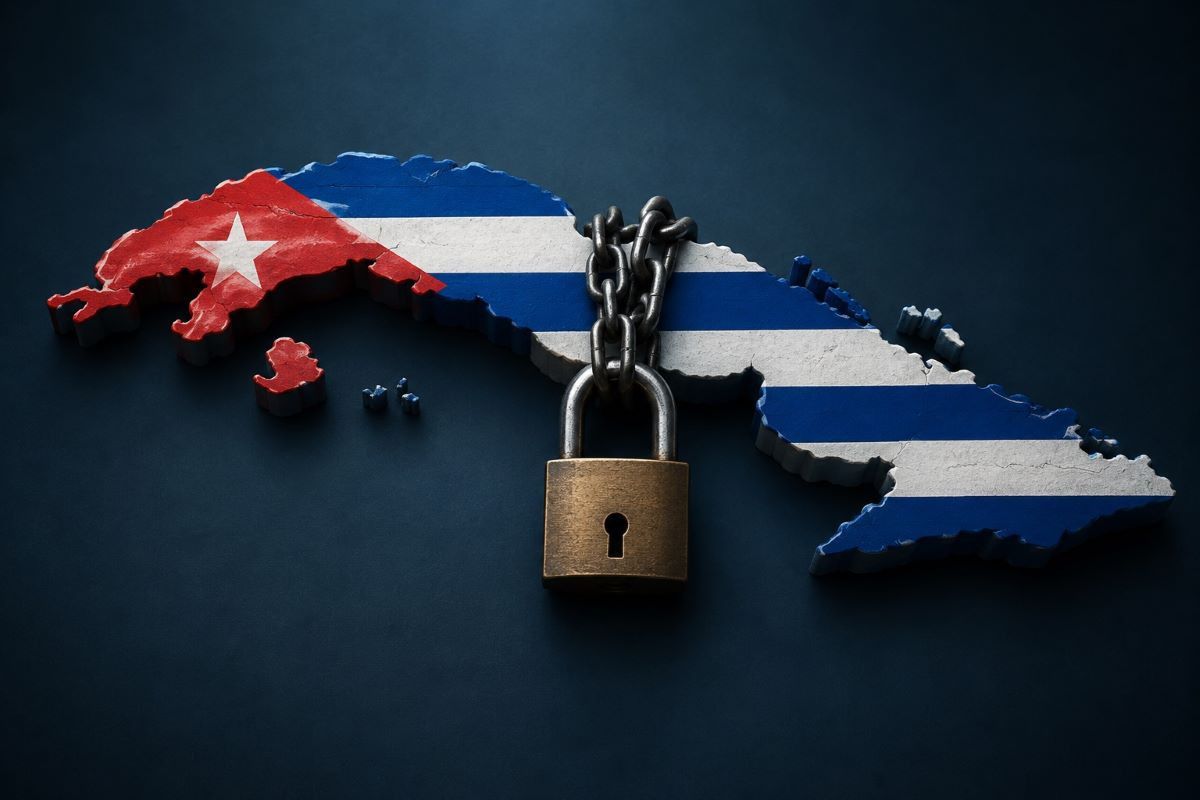 EEUU estrecha el cerco a GAESA y presiona al turismo en Cuba: cuenta atr&aacute;s para las hoteleras espa&ntilde;olas