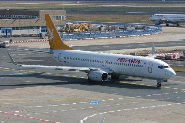 Pegasus Airlines volar&aacute; entre Alicante y Estambul a partir del 23 de junio