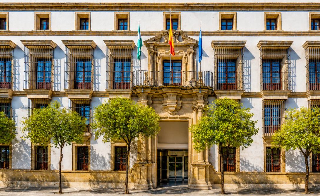 RH Hoteles desembarca en Andalucía con un establecimiento en Jerez de la Frontera