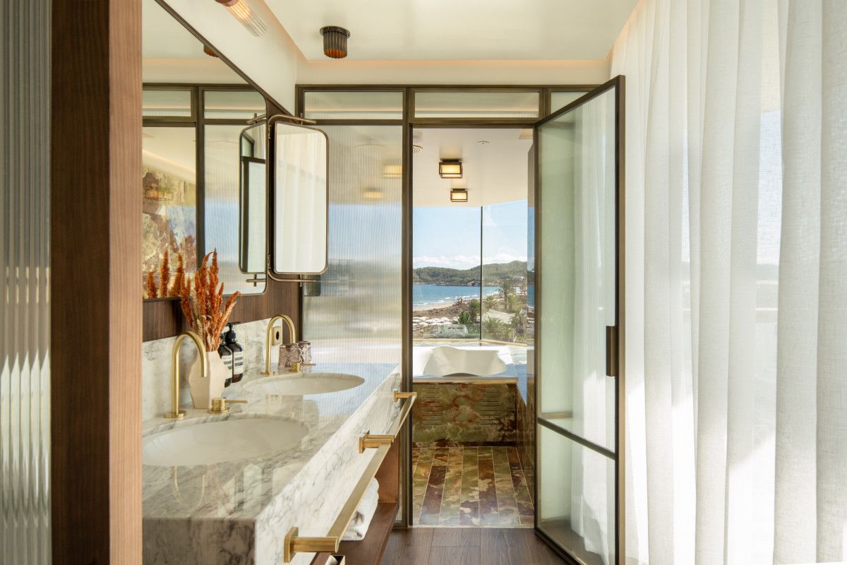 The Site Ibiza: donde gastronom&iacute;a, hoteles y lifestyle se encuentran frente al Mediterr&aacute;neo