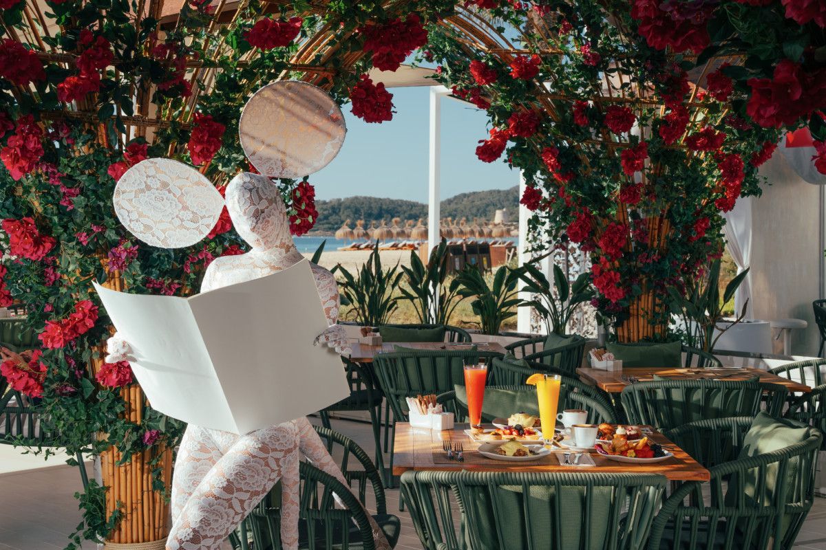 The Site Ibiza: donde gastronom&iacute;a, hoteles y lifestyle se encuentran frente al Mediterr&aacute;neo