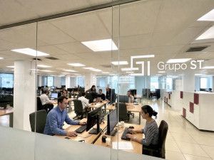 Grupo ST consolida una propuesta integrada de servicios inmobiliarios para el sector hotelero 