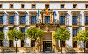 RH Hoteles desembarca en Andalucía con un establecimiento en Jerez de la Frontera
