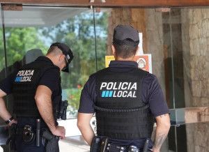 Multa de 800.000 euros a una vivienda turística ilegal en Ibiza