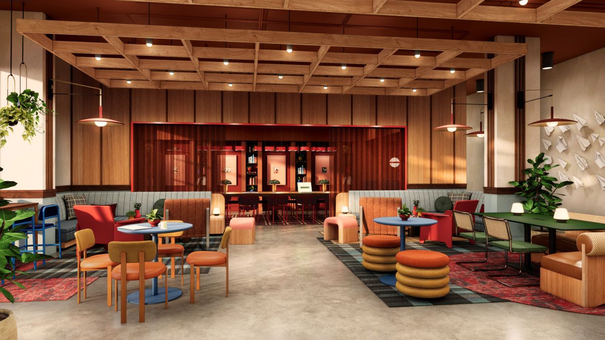 Hilton lanza nueva marca de gama media-alta para las ciudades universitarias