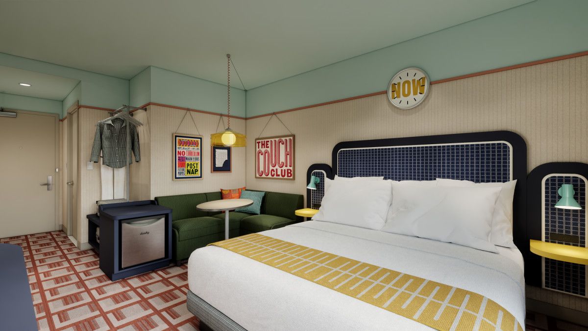 Hilton lanza nueva marca de gama media-alta para las ciudades universitarias