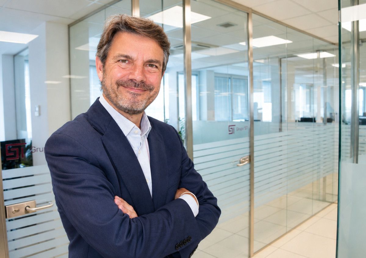 Grupo ST consolida una propuesta integrada de servicios inmobiliarios para el sector hotelero 