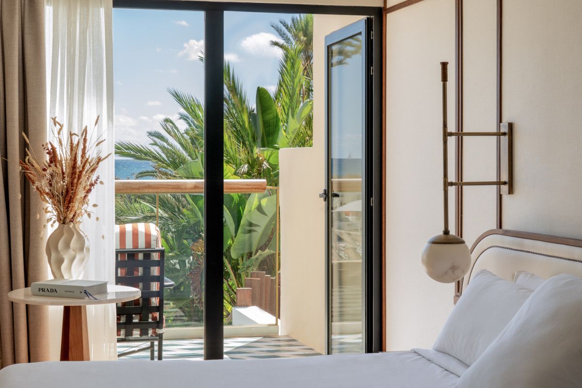 The Site Ibiza: donde gastronom&iacute;a, hoteles y lifestyle se encuentran frente al Mediterr&aacute;neo