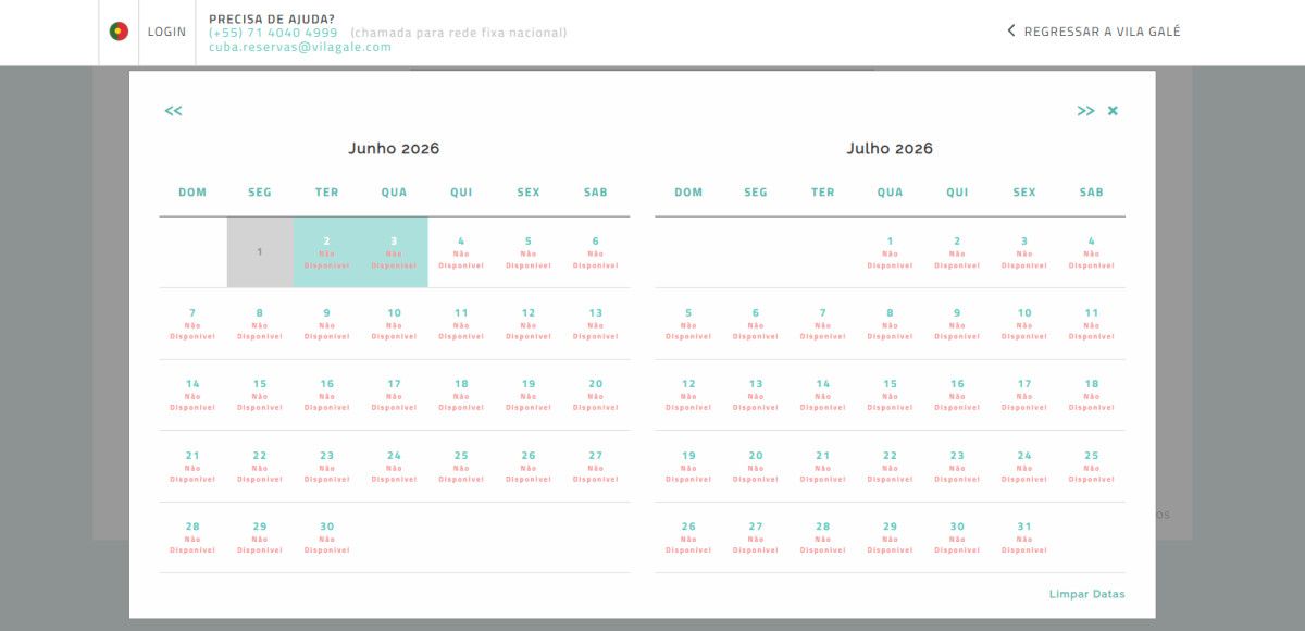 Incertidumbre en Cuba: las cadenas hoteleras m&aacute;s expuestas ante el plazo del 5 de junio.