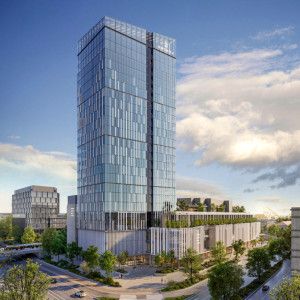 Eurostars crece en Eslovenia con un quinto hotel en la capital donde ya es el principal operador