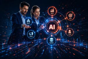 Hosteltur Academy lanza su primer programa ejecutivo de IA aplicada al marketing hotelero y revenue