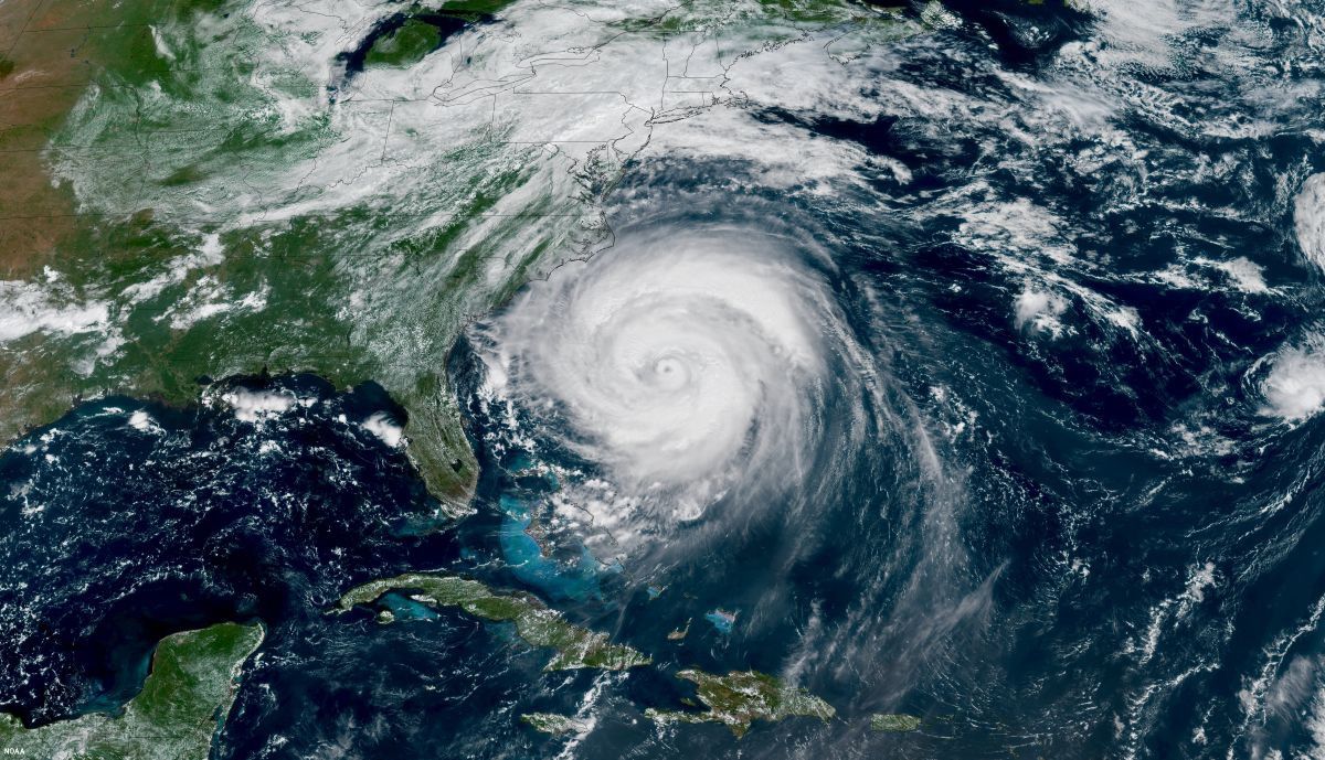 Previsi&oacute;n huracanes Atl&aacute;ntico 2026: la NOAA anticipa baja actividad