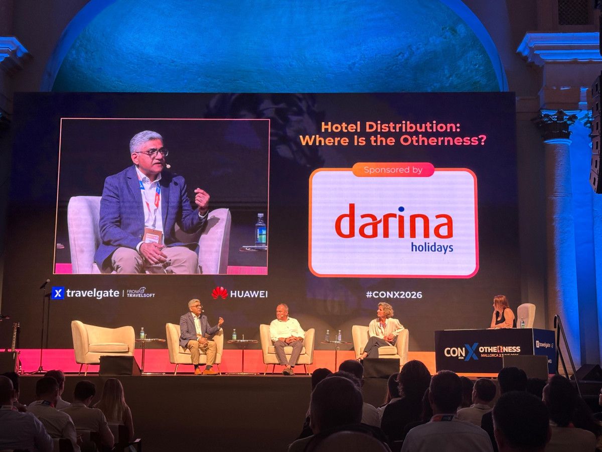 Distribuci&oacute;n hotelera ante la IA: el reto por la relevancia y la visibilidad 