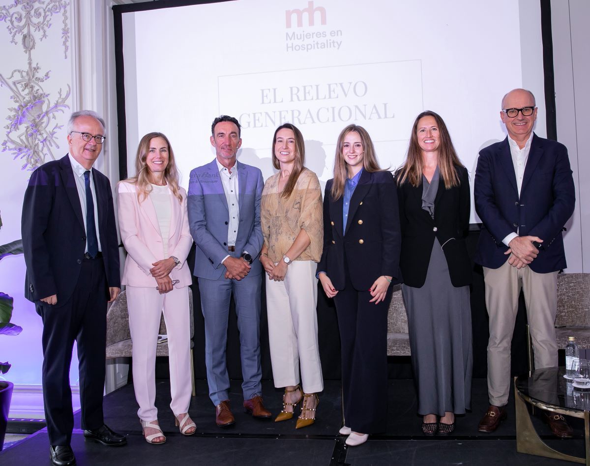 El reto de liderar Barcel&oacute;, Riu y Fuerte Group desde la familia