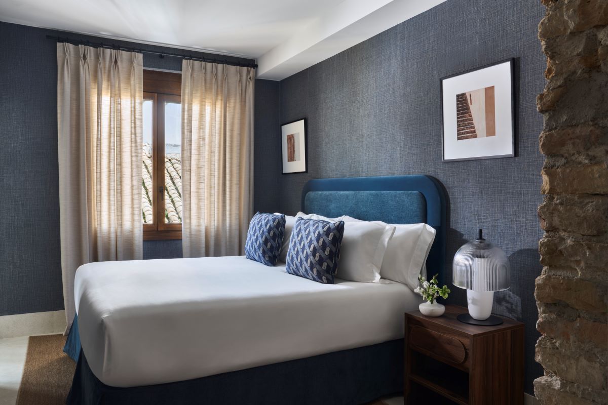 Hidden Hotels refuerza su apuesta por Granada convirtiendo un edificio hist&oacute;rico en residencias de lujo