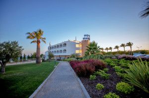 Pierre & Vacances abre en el Algarve su primer hotel en Portugal