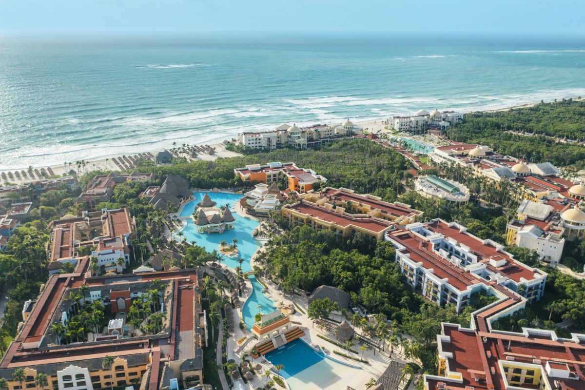 Wave of Change: c&oacute;mo Iberostar ha convertido la sostenibilidad en hoja de ruta global