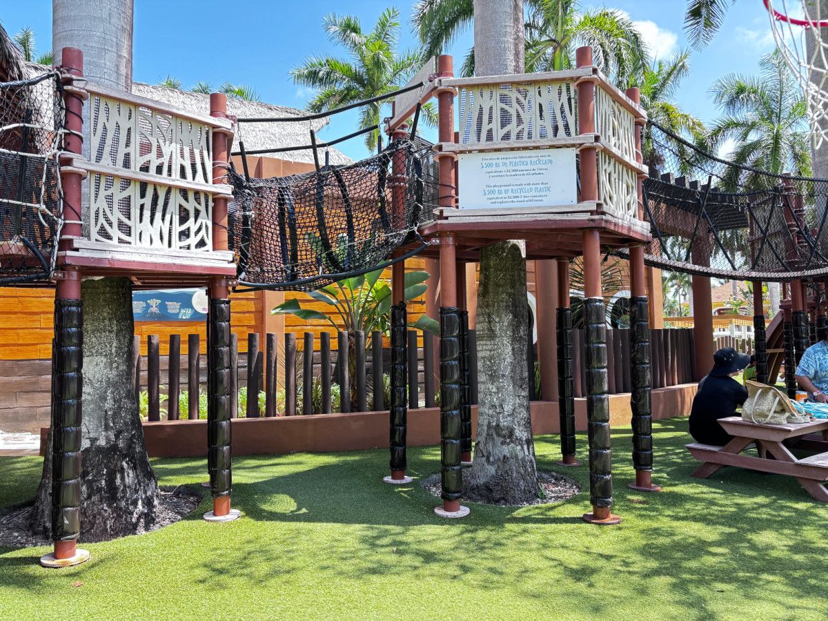 Wave of Change: c&oacute;mo Iberostar ha convertido la sostenibilidad en hoja de ruta global