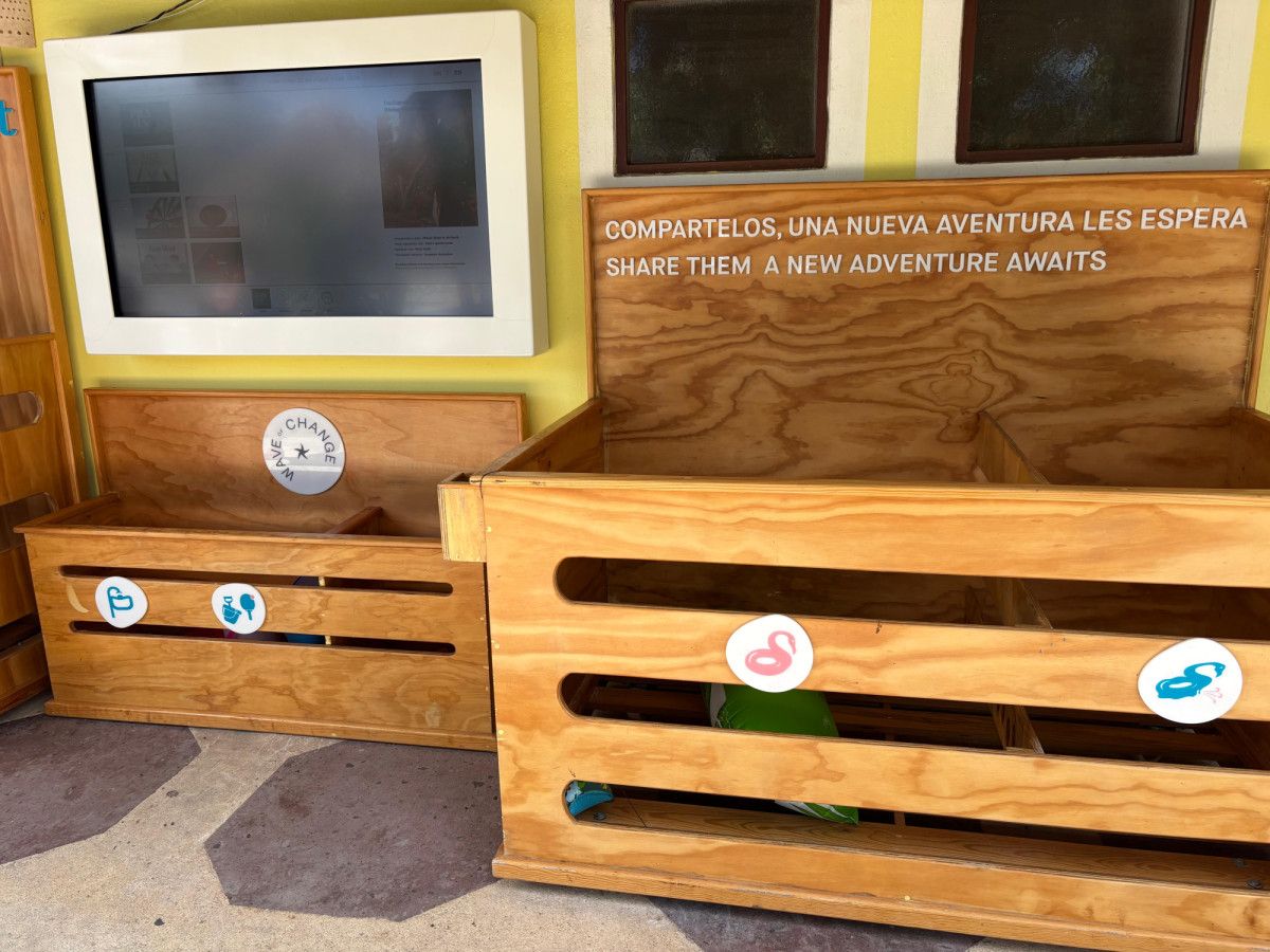 Wave of Change: c&oacute;mo Iberostar ha convertido la sostenibilidad en hoja de ruta global
