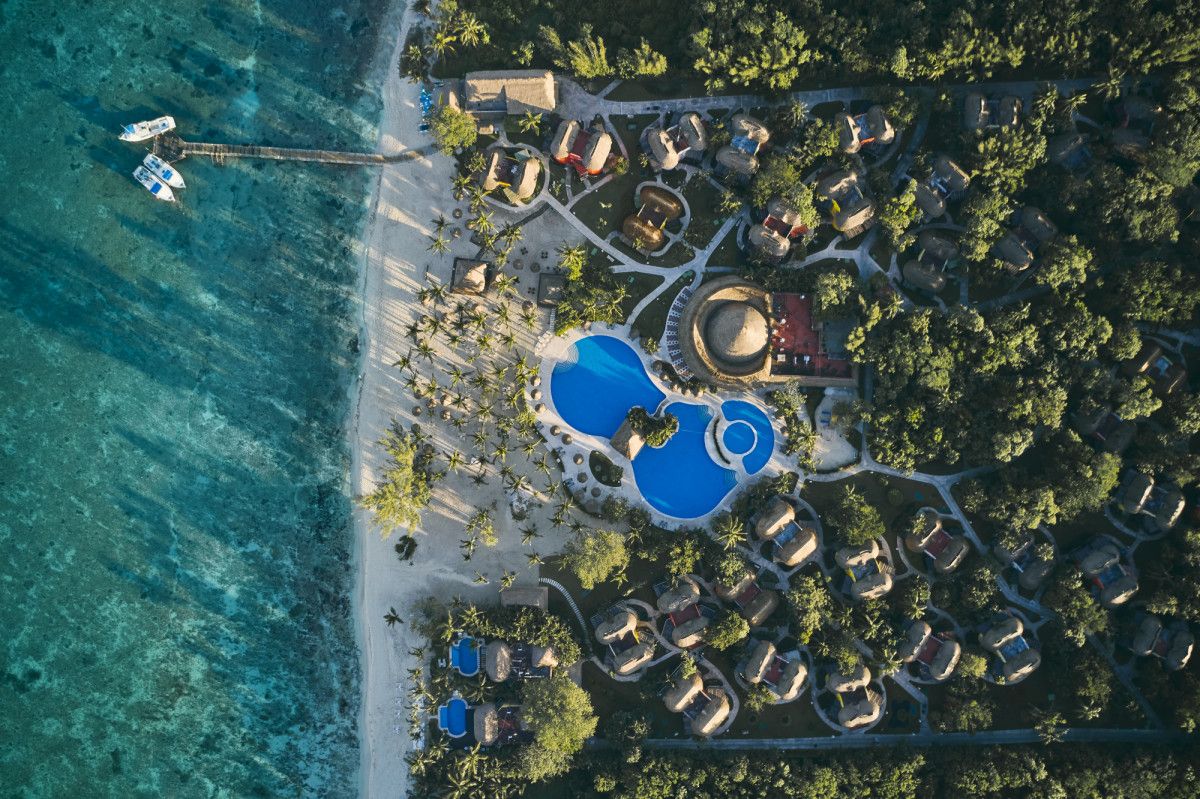 Wave of Change: c&oacute;mo Iberostar ha convertido la sostenibilidad en hoja de ruta global