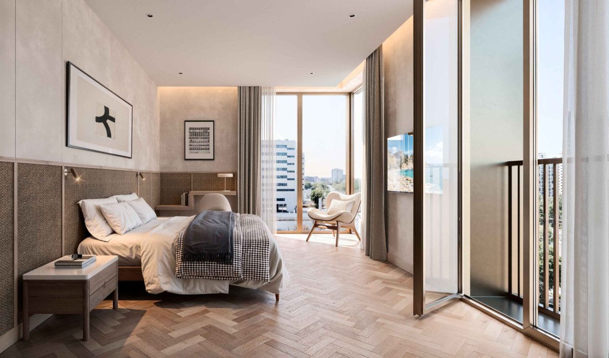 Sercotel alcanza los 100 hoteles tras incorporar cuatro nuevos activos
