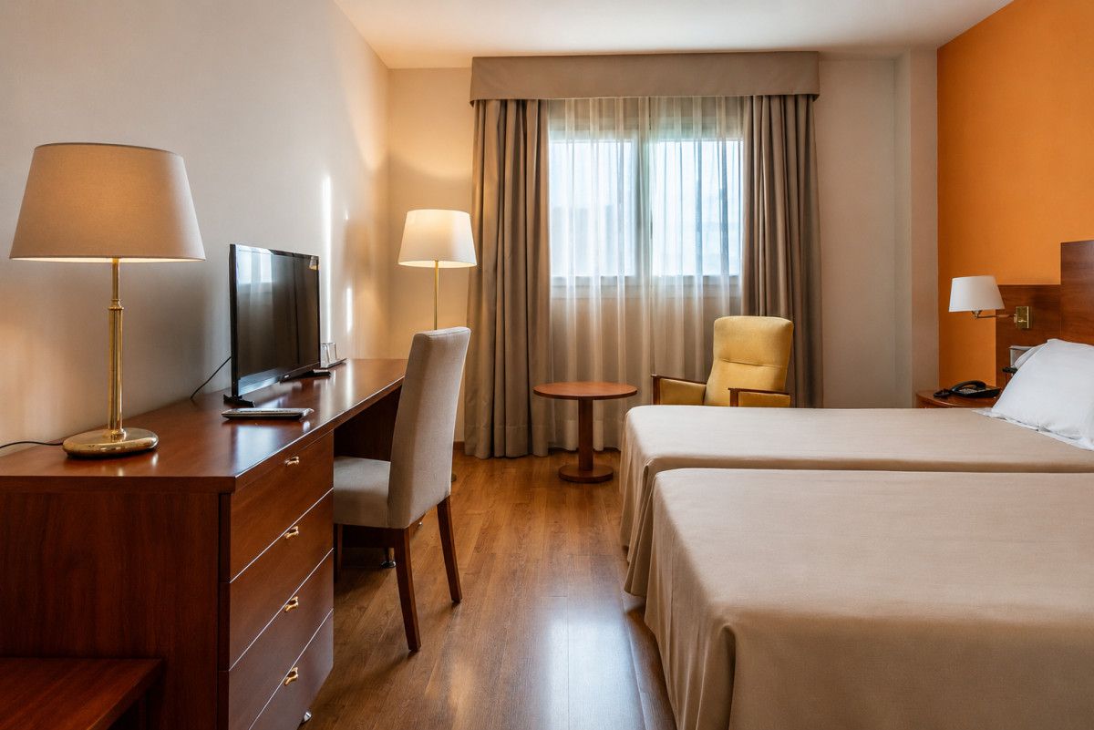 Sercotel alcanza los 100 hoteles tras incorporar cuatro nuevos activos
