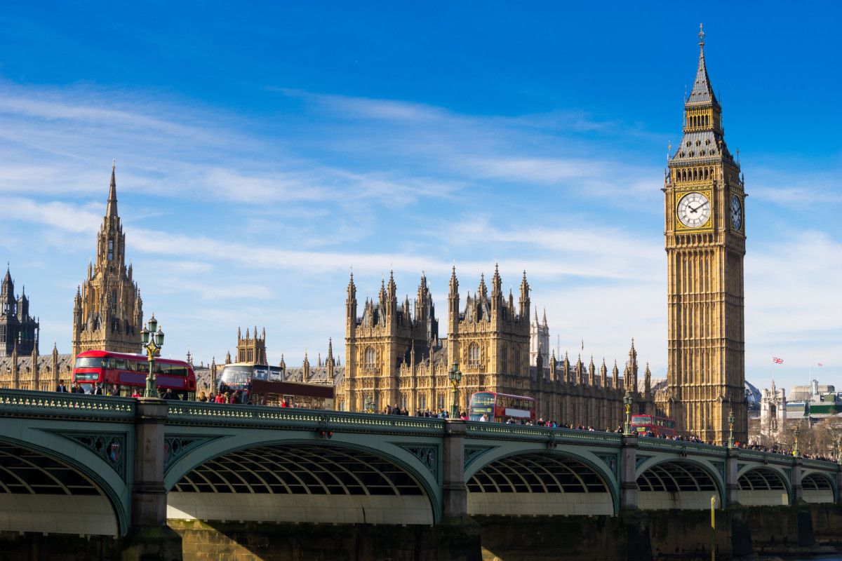 Londres, Par&iacute;s, Madrid, Roma y Berl&iacute;n: por qu&eacute; son las mejores ciudades de Europa en 2026 