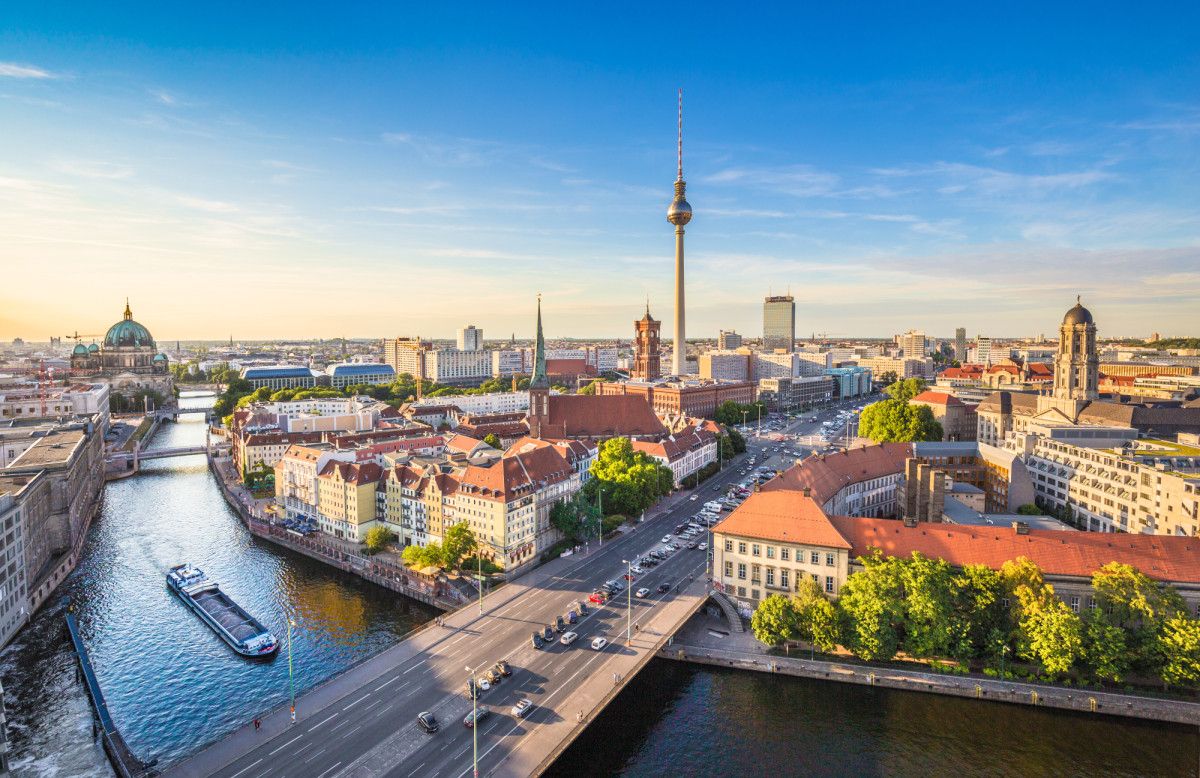 Londres, Par&iacute;s, Madrid, Roma y Berl&iacute;n: por qu&eacute; son las mejores ciudades de Europa en 2026 