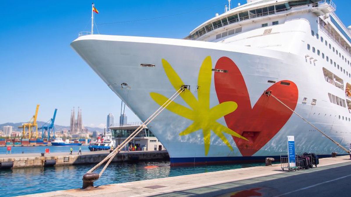 Crecen las dudas sobre Corazul mientras su barco contin&uacute;a localizado en Asia