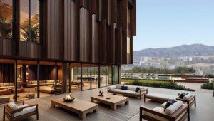 Sercotel alcanza los 100 hoteles tras incorporar 4 nuevos activos