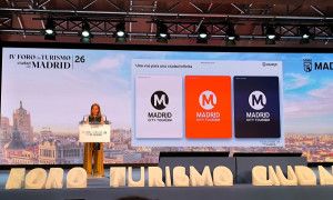 Madrid se transforma: nueva identidad, otro enfoque en el MICE y más inteligencia turística