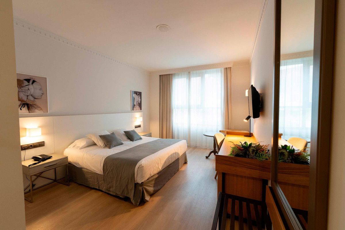 Silken Hoteles vuelve a Andaluc&iacute;a con la gesti&oacute;n del Antequera Hillss