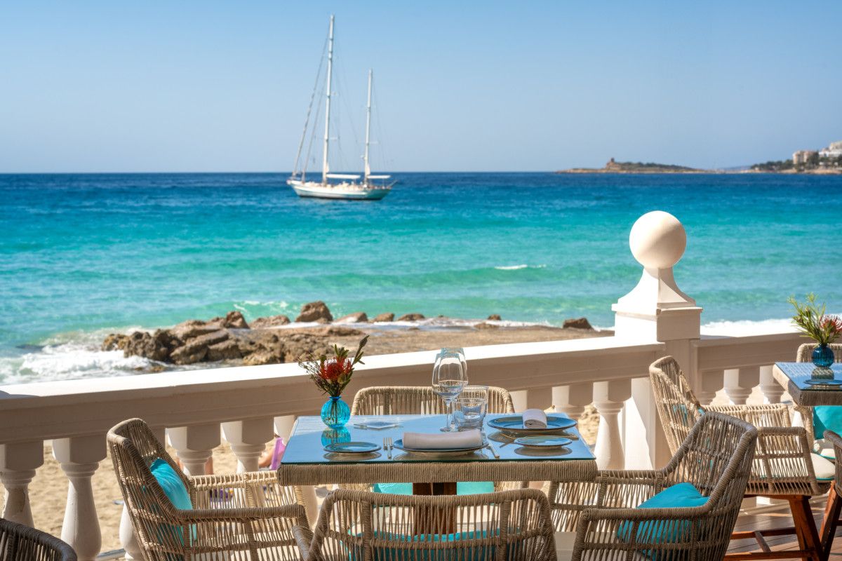 El Hotel Nixe Palace afianza su posici&oacute;n como referente de alta gama en Mallorca