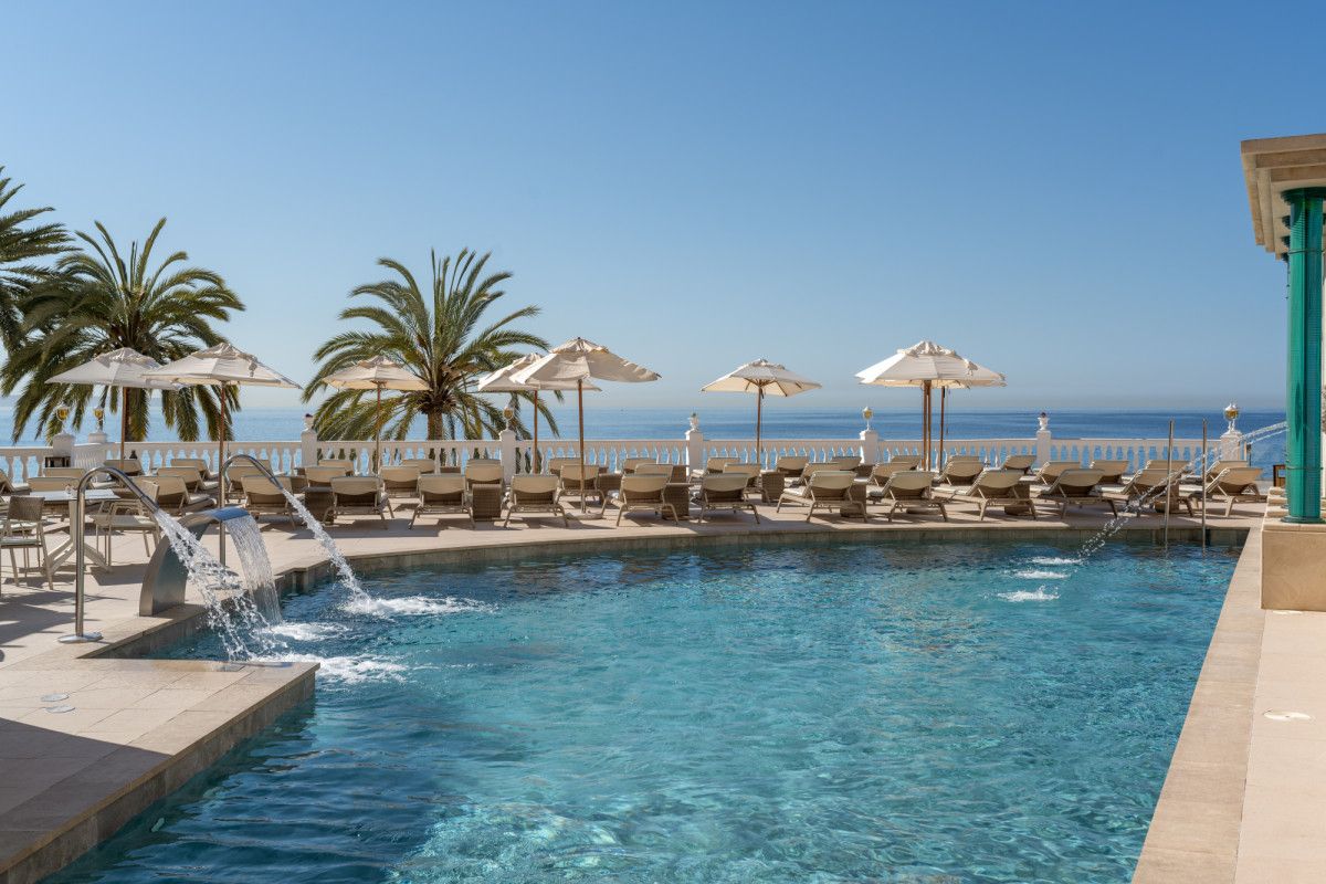El Hotel Nixe Palace afianza su posici&oacute;n como referente de alta gama en Mallorca