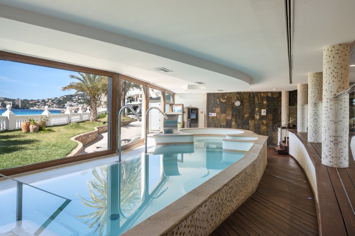 El Hotel Nixe Palace afianza su posici&oacute;n como referente de alta gama en Mallorca
