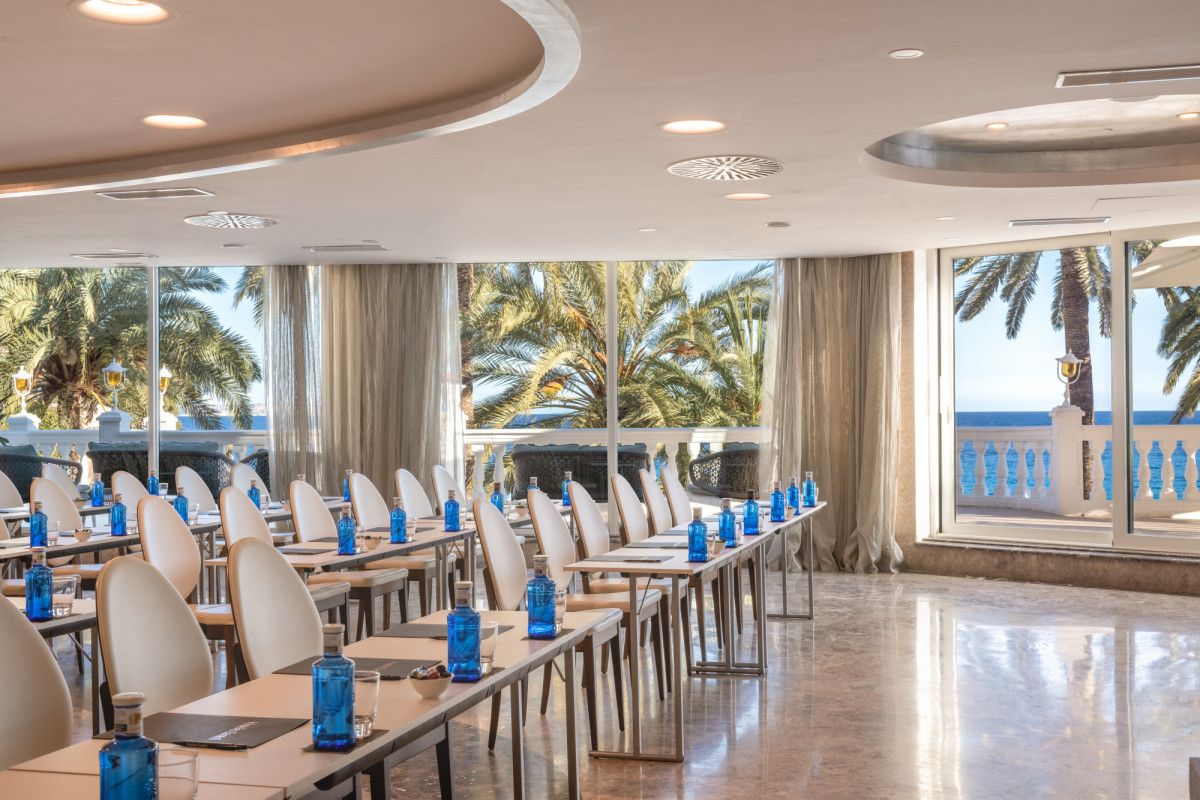 El Hotel Nixe Palace afianza su posición como referente de alta gama en Mallorca