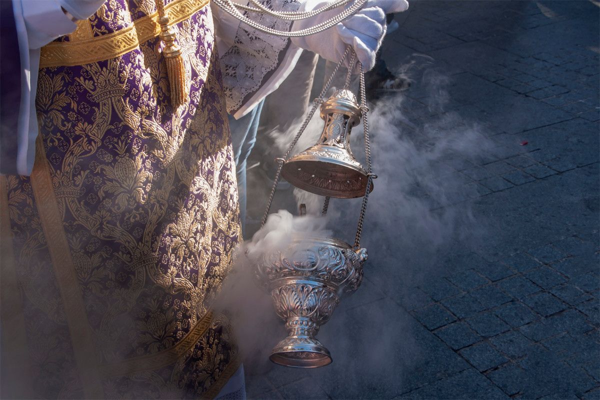 Turismo religioso: las agencias, ante un pastel de millones de viajeros (y subiendo)