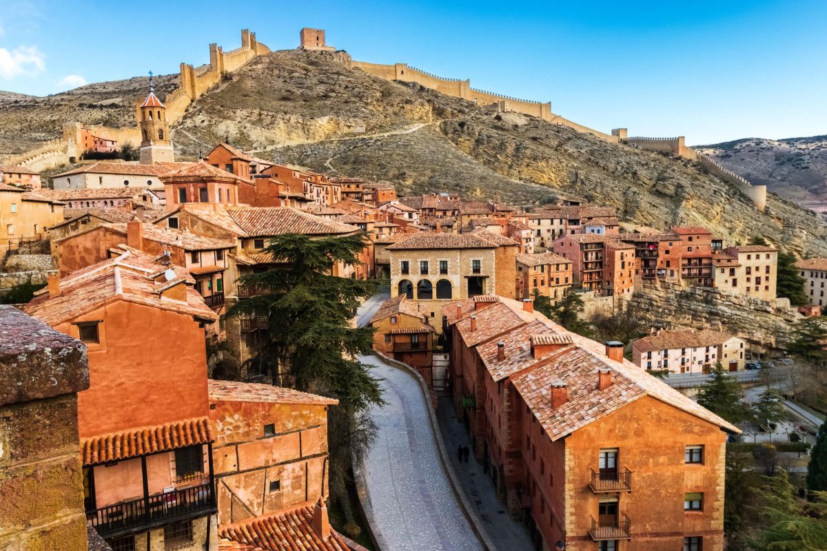 Europa esconde estos 22 pueblos de cuento para viajar en verano ( y uno es espa&ntilde;ol)