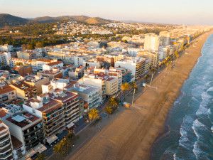 Homargrup invertirá 50 M€ en un hotel de 5 estrellas y un palacio de congresos en Calafell