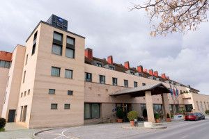 Silken Hoteles regresa a Andalucía con un 4 estrellas en Antequera