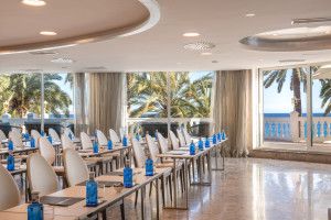 El Hotel Nixe Palace afianza su posición como referente de alta gama en Mallorca