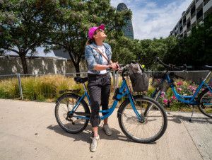Barcelona suprimirá las bicis compartidas usadas por turistas tras decir no a los patinetes