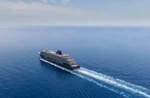 Puesta a punto del Explora III para debutar en Barcelona este verano