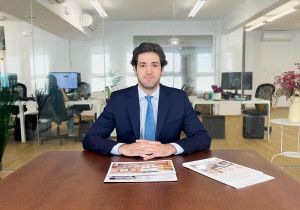 Genteel Home prevé facturar 34 M € en 2026 y alcanzar los 600 apartamentos