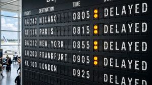 Derechos de los pasajeros aéreos: ¿qué se está negociando en la UE y qué implicaciones tiene?