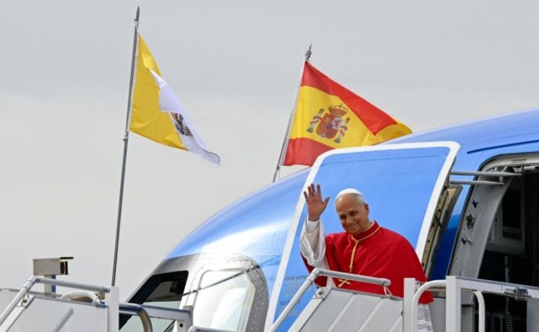 La visita del Papa a Espa&ntilde;a: Test de estr&eacute;s para el revenue hotelero