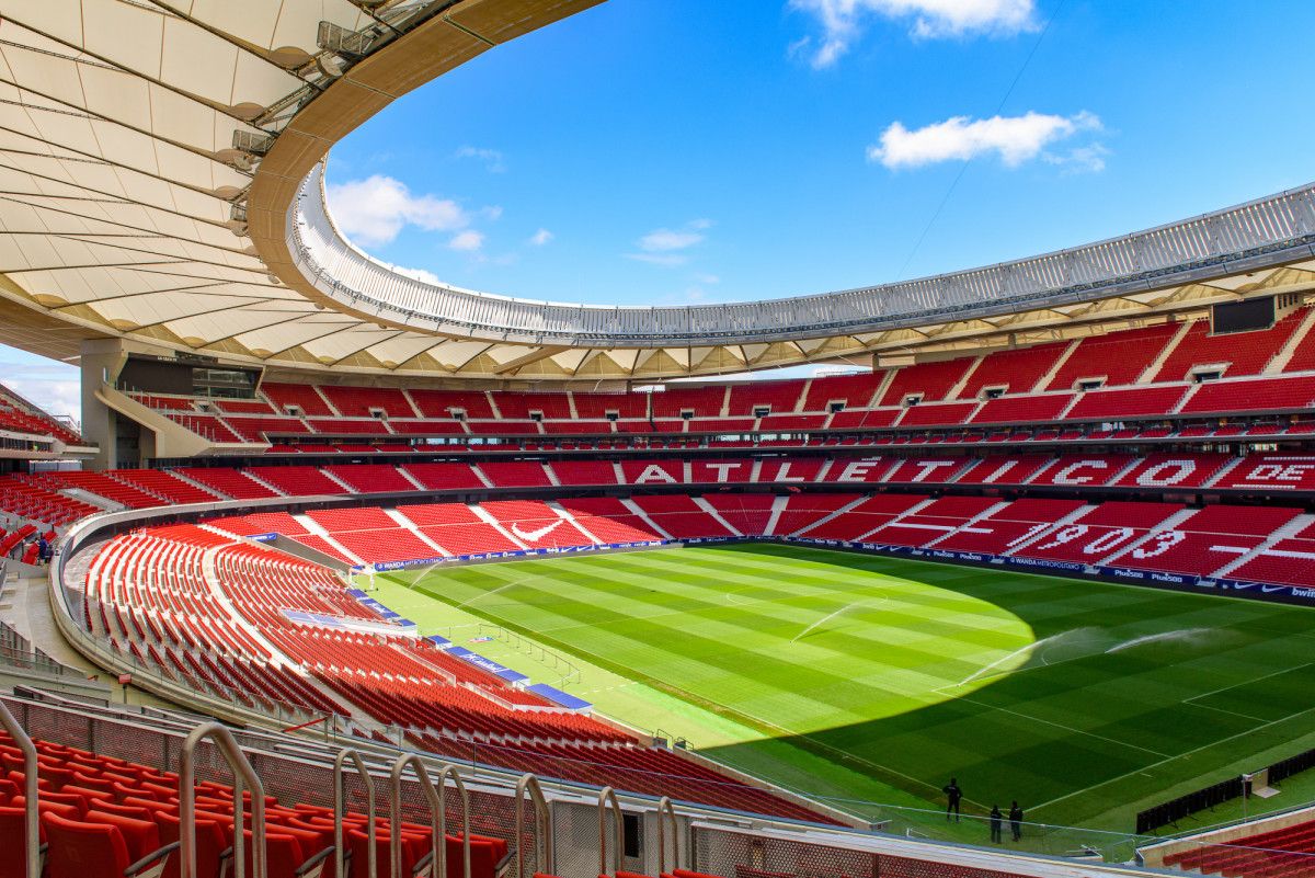 Riyadh Air, la aerol&iacute;nea que patrocina al Atl&eacute;tico de Madrid, se estrena en julio