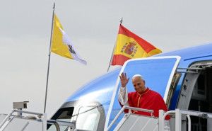 ¿Qué enseña la visita del Papa sobre precios, reservas y revenue hotelero?